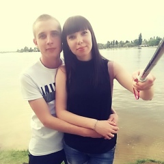 Анна Серебренникова, 23.08, Херсон