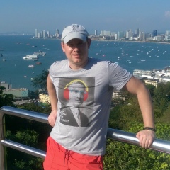 Павел Попов, 03.06, Омск