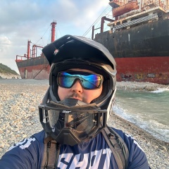 Камиль Халиулин, 09.10.1989, Москва