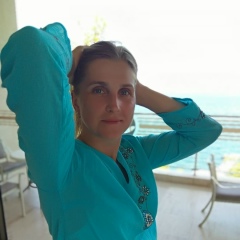 Ирина Дубкова, 14.03.1970, Санкт-Петербург