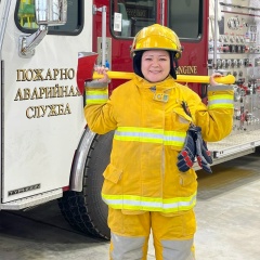 Assem Junissova, 08.09.1988, Алматы