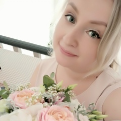 Полина Пивушкова, 06.05.1988, Нижний Новгород