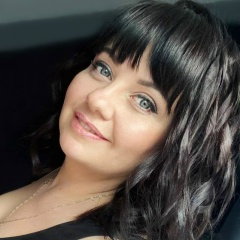 Марина Главанарь, 06.04.1985, Санкт-Петербург