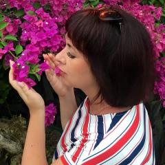 Маргарита Спиридонова, 29.06.1988, Новосибирск