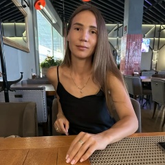 Мария Шупикова, Барнаул