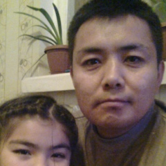 Sejitgazy Artykbaev, 03.02.1977, Ош