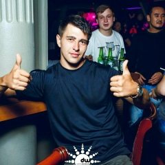 Сергей Жильцов, 27.06.1992, Алматы
