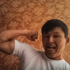 Ергали Елемес, 31.07.1997, Астана