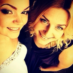 Татьяна Демьяненко, 04.07.1990, Киев