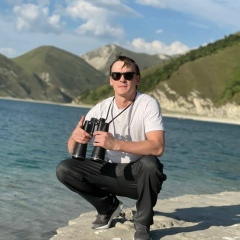 Витя Абросимов, 01.05, Москва