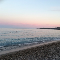 Алихан Алмаханов, Алматы