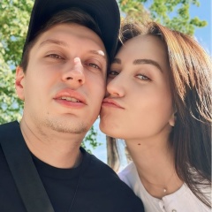 Виктор Березовой, 02.02.1990, Москва