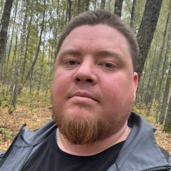 Иван Усачев, 19.05.1992, Норильск