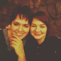 Оксана Койка, 07.02.1979, Истра