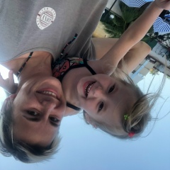 Алиса Хуртина, 17.12.1988, Москва