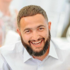 Айк Симонян, 01.06.1981, Минск