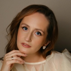 Екатерина Байкалова, 12.06, Санкт-Петербург