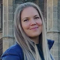 Алина Сенаторова, 24.03, Praha