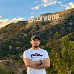 Магомед Арсанов, Albuquerque