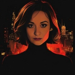 Лилия Морораш, 30.12.1989, Сургут