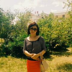Татьяна Шулакова, 15.08.1973, Актобе