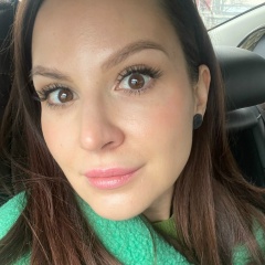 Алиса Самородова, 30.06.1989, Москва