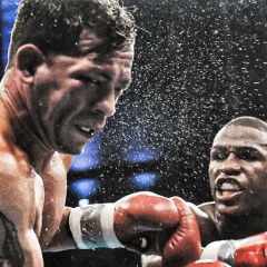 Инал Иналов, 23.10, Санкт-Петербург