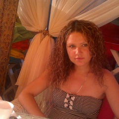 Ирина Соловьева, Иркутск