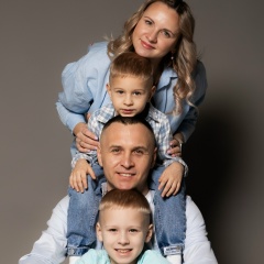 Павел Серкин, 26.02.1942