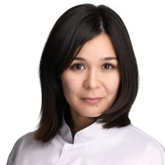 Татьяна Каминская, 23.03, Москва