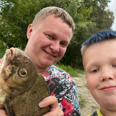 Pablo Hotpepe, 24.07.1985, Курган