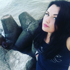 Таня Шишко, 23.01, Кобрин