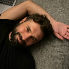 Макс Трифонов, 06.05.1987, Москва