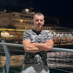 Александр Калинкин, 03.07, Липецк