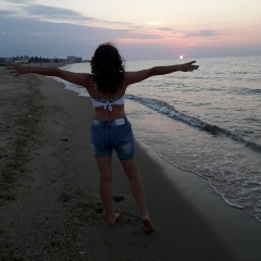 Танюшка Ленская, 25.03, Витебск