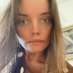 Ольга Даниленко, 13.07, Санкт-Петербург