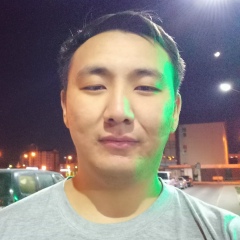 Аслан Ахметжан, 21.05, Алматы