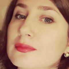 Екатерина Максимова, 31.05, Санкт-Петербург