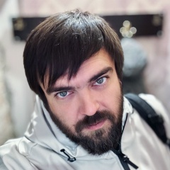 Павел Пащенко