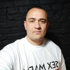Дмитрий Каверзин, 28.04.1988, Москва