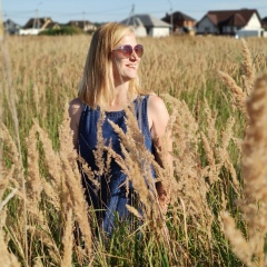 Татьяна Каленикович, 24.09.1989, Лунинец