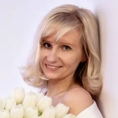 Ирина Филиппова, 27.07.1985, Санкт-Петербург