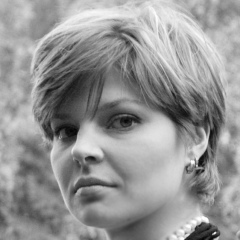 Виктория Коваль, Санкт-Петербург