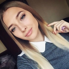 Яна Шевцова, 10.02, Санкт-Петербург