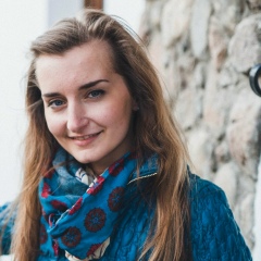 Ольга Свирид, 14.02, Минск