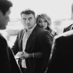 Евгений Бутаков, Новосибирск