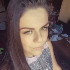 Александра Клочкова, 24.09, Москва