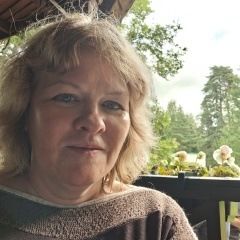 Светлана Смирнова, 29.11, Москва