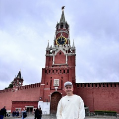 Andrej Dmitrievich, 03.07, Дивногорск