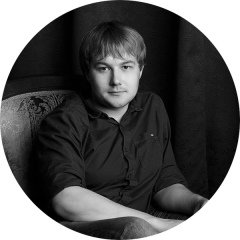 Виктор Раев, 17.07, Москва